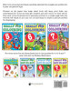 Really Fun Colouring Book For 4 Year Olds
