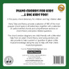 Piano Chords For Kids...& Big Kids Too!