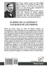 El Reino de la Cantidad y los Signos de los Tiempos