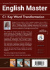 English Master C1 Key Word Transformation (20 practice tests for the Cambridge Advanced)