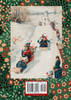 A Proper Hedgehog Vintage Christmas Annual