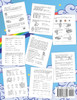 My Big Fun First Grade Workbook