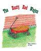 The Rusty Red Wagon