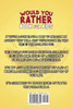 Would You Rather Book For Kids - 300+ Hilarious, Silly, and Challenging Questions To Make You Laugh