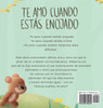 Te Amo Cuando Estás Enojado (I Love You When You're Angry) (Spanish Edition)