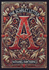 The Scarlet Letter (Collector's Edition) (Laminated Hardback with Jacket)