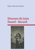 Discours de leon damel