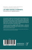 Les abus sexuels d'enfants