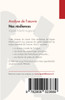 Nos résiliences d'Agnès Martin-Lugand (Analyse de l'œuvre)