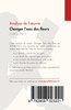 Changer l'eau des fleurs de Valérie Perrin (Analyse de l'œuvre)