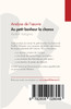Au petit bonheur la chance d'Aurélie Valognes (Analyse de l'œuvre)