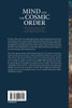 Mind and the Cosmic Order