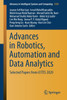 Advances in Robotics, Automation and Data Analytics