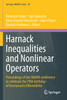 Harnack Inequalities and Nonlinear Operators
