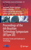 Proceedings of the 6th Brazilian Technology Symposium (BTSym'20)