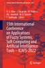 15th International Conference on Applications of Fuzzy Systems, Soft Computing and Artificial Intelligence Tools - ICAFS-2022