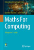 Maths For Computing