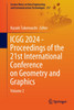ICGG 2024 - Proceedings of the 21st International Conference on Geometry and Graphics