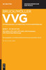 §§ 130-141 VVG