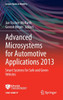 Advanced Microsystems for Automotive Applications 2013