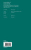 Functional Molecular Silicon Compounds I