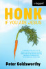 Honk If You Are Jesus