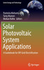 Solar Photovoltaic System Applications