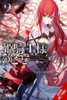 The Kept Man of the Princess Knight, Vol. 2