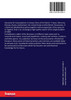Sanatoria for Consumptives in Various Parts of the World