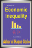 Anatomy of Economic Inequality Second Edition