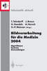 Bildverarbeitung Fur Die Medizin 2004