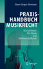 Praxishandbuch Musikrecht