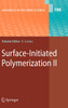 Surface-Initiated Polymerization II