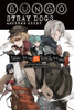 Bungo Stray Dogs Side Story