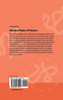 Statistical Physics of Polymers