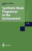 Synthetic Musk Fragrances in the Environment