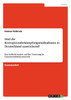 Sind die Korruptionsbekämpfungsmaßnahmen in Deutschland ausreichend?