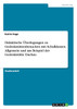 Didaktische Überlegungen zu Gedenkstättenbesuchen mit Schulklassen. Allgemein und am Beispiel der Gedenkstätte Dachau