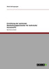 Ermittlung der optimalen Bearbeitungsparameter für technische Kunststoffe