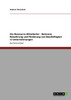 Die Ressource Mitarbeiter. Relevanz, Bewahrung und Förderung von Beschäftigten in Unternehmen