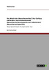 Die Macht der Menschenrechte? Der Einfluss nationaler und transnationaler Menschenrechtsnetzwerke auf Indonesiens Menschenrechtspolitik