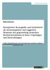 Konspirative Ikonografie und Symbolwelt als szeneintegrative und suggestive Momente des gegenwärtig deutschen Rechtsextremismus in ihren Ursprüngen und Entwicklungen