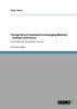 Foreign Direct Investment in Emerging Markets - Vietnam and Korea