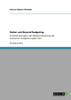 Better und Beyond Budgeting