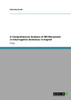 A Comprehensive Analysis of Wh-Movement in Interrogative Sentences in English