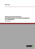 Führung und Verantwortung - Kompetenzprofile im Personalmanagement der Jugendarbeit