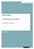 Verständigung im Konflikt