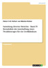 Sammlung diverser Berichte - Band IV