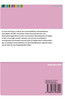 Bodenklassifikationen und ihre Systematisierungskriterien