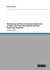 Bedeutung und Berechnung des Ergebnisses je Aktie nach den International Financial Reporting Standards